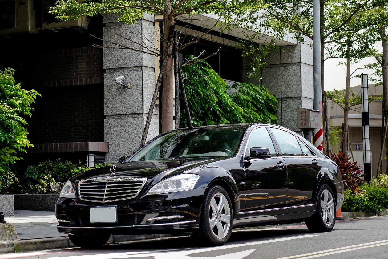 2011 賓士 S350 總代理小改款CGI引擎-306匹