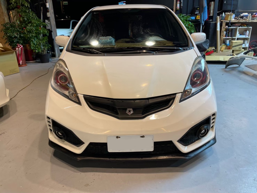 FIT VTI-S Honda 本田 FIT