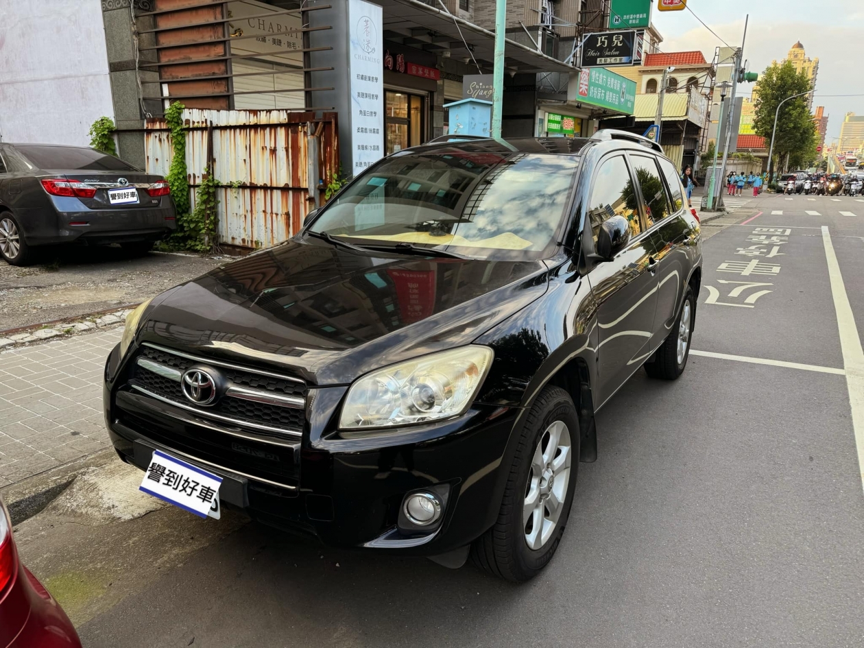 2010 RAV4 2.4