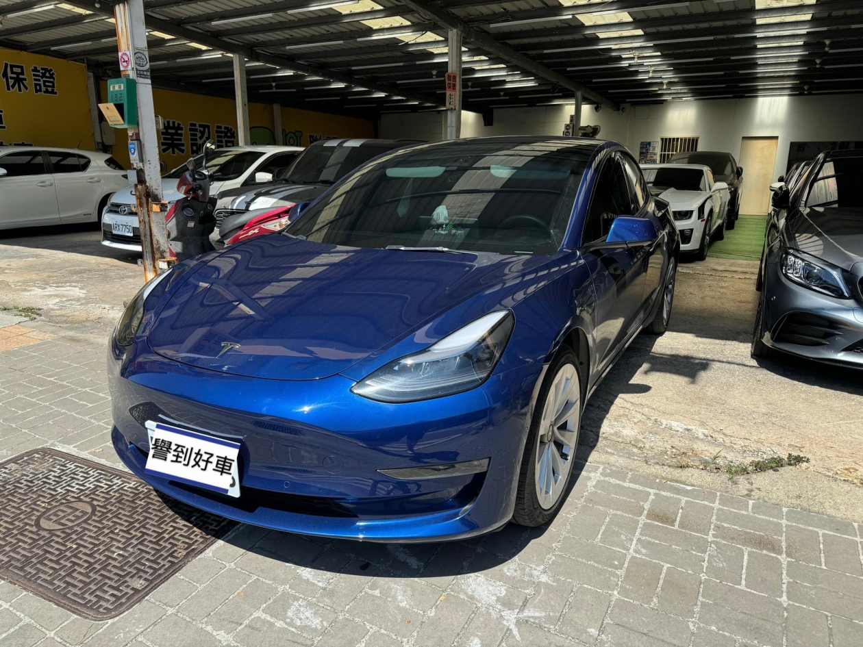 2022 MODEL3